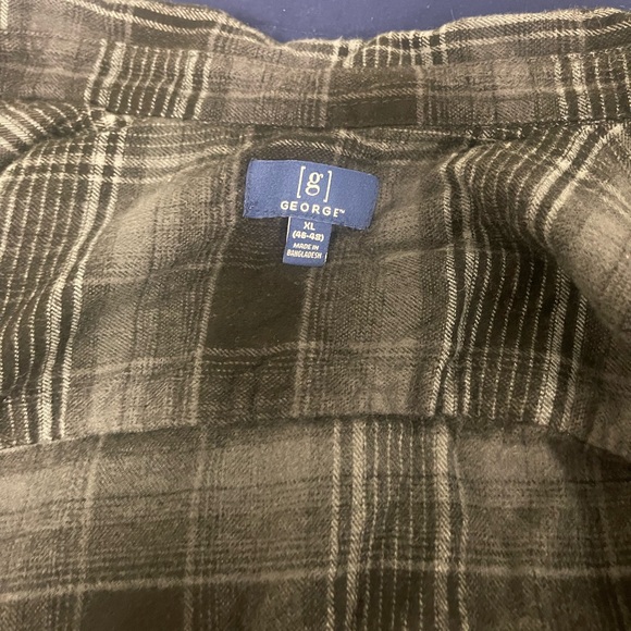 Flannels. - Picture 5 of 7